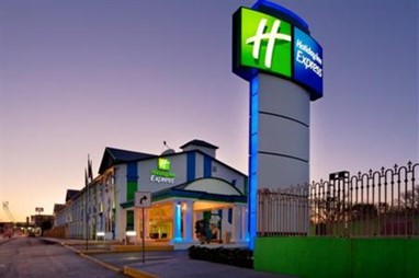 Holiday Inn Express Piedras Negras