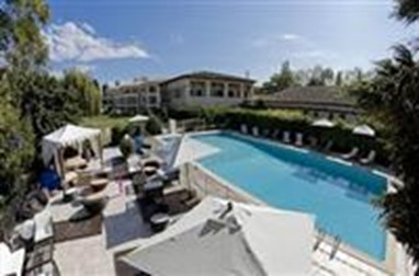 Cannes Rivage Residence Mandelieu-La Napoule