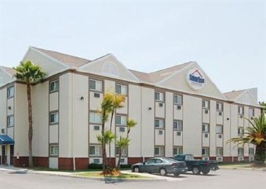 Suburban Extended Stay Hotel Melbourne (Florida)