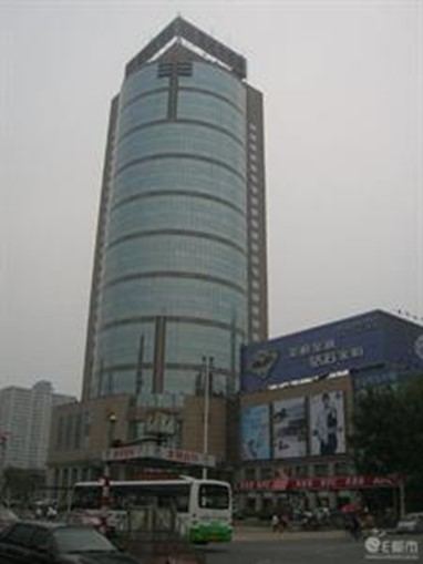 Hebei Century Hotel