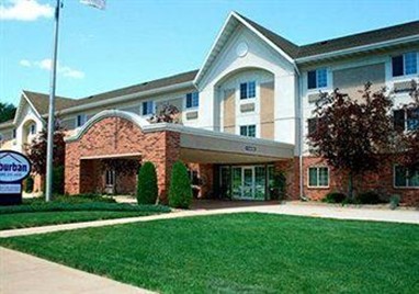 Suburban Extended Stay Green Bay