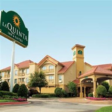 La Quinta Inn & Suites Dallas DFW Airport North Irving