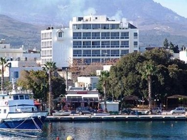 Alexandra Hotel Kos