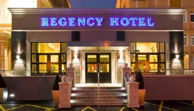 The Regency Hotel Dublin