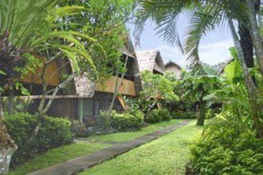 Besakih Beach Resort Bali