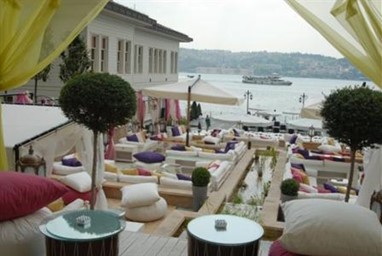 Les Ottomans Hotel Istanbul