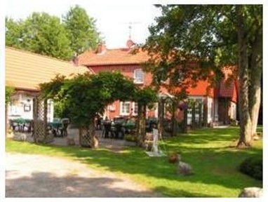 Gasthaus & Pension Heidehof Soltau
