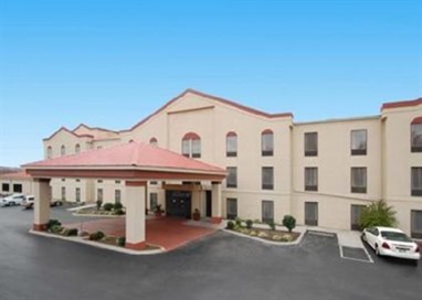 Comfort Suites Morristown (Tennessee)