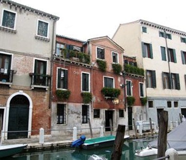 Antica Locanda Montin Hotel Venice