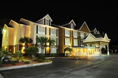 Country Inn & Suites By Carlson, Jacksonville