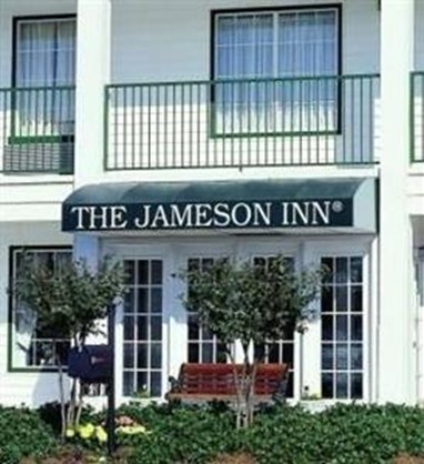 Jameson Inn Jasper