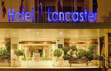 Hi Lancaster Hotel Palma