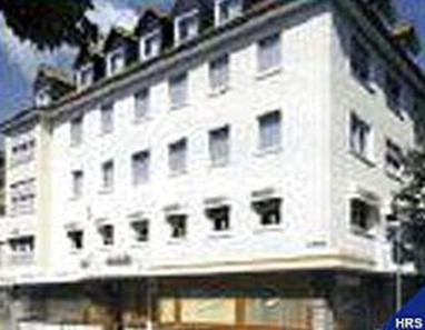 Hotel Domino Hanau