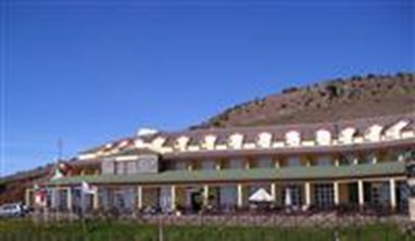 Hotel Pico Da Urze Calheta