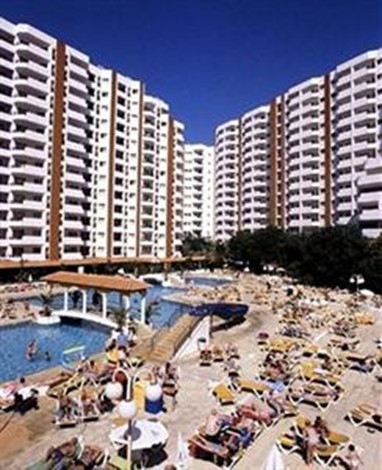 Clube Praia Da Rocha Apartment Portimao