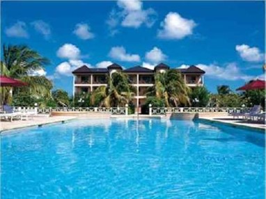 Paradise Cove Resort Anguilla