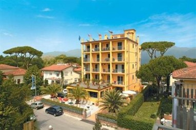 Hotel La Bitta - Pietrasanta