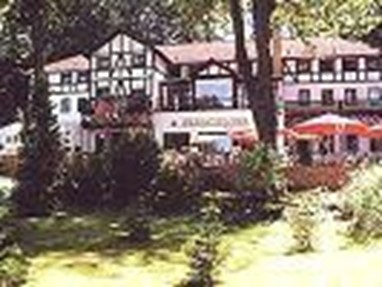 Seeschloss Hotel Wandlitz
