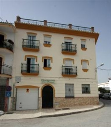 Apartamentos San Miguel Nerja
