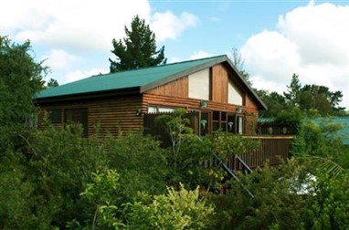 Knysna Tonquani Lodge & Spa