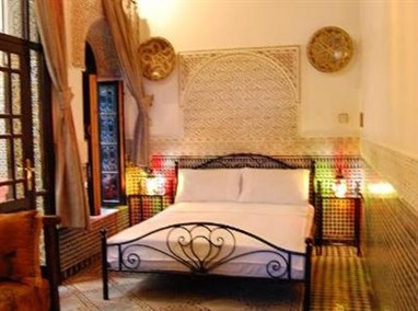 Riad Hala Hotel Fez