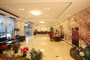 Amethyst Hotel Hangzhou