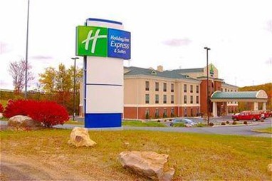 Holiday Inn Express Hotel & Suites White Haven