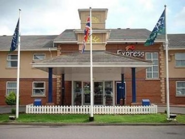 Express By Holiday Inn Stockton-on-Tees