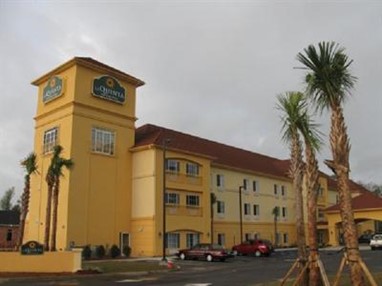 La Quinta Inn & Suites Suites Satsuma