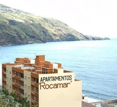 Rocamar Apartments La Palma (Spain)