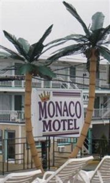 Monaco Motel