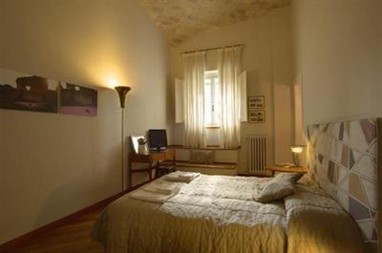 Mecenate Rooms Bed & Breakfast Rome