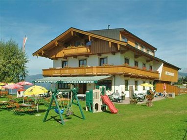 Hirschberg Gasthof St. Johann in Tirol