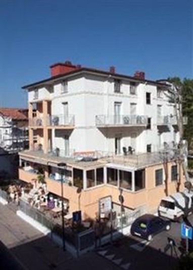 Hotel Malibu Rimini