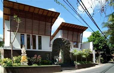 Villa Casis Bali