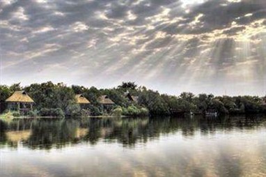 Royal Chundu Luxury Zambezi Lodges