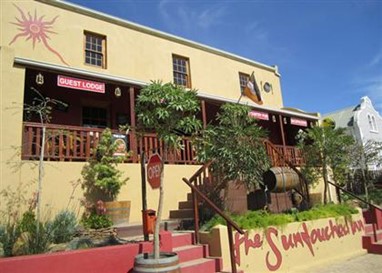The Suntouched Inn Napier (South Africa)
