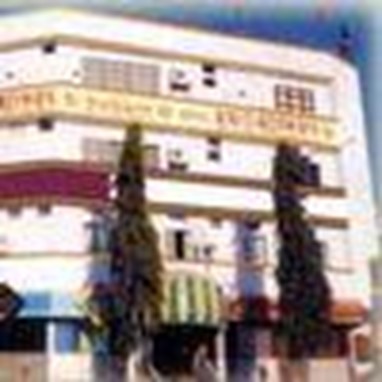 Broadway Hotel Udaipur