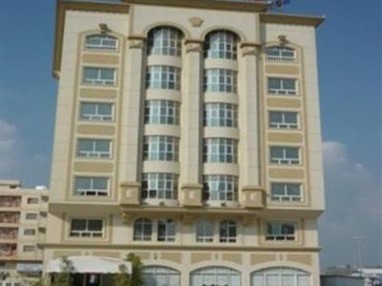 Queen Inn Hotel Ras Al Khaimah