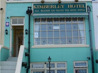 Kimberley Hotel Scarborough (England)
