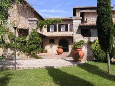Villa Gloria Monteriggioni