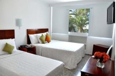 Tequendama Inn Cartagena de Indias