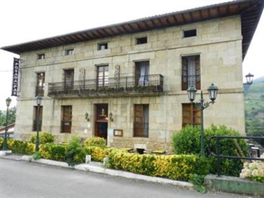 Hotel Posada del Pas Corvera de Toranzo