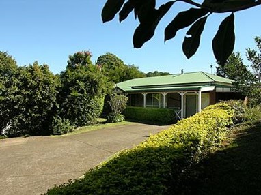 Apple Tree Cottage Montville (Australia)