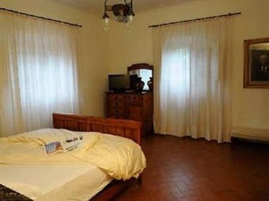 Villa Nardi Bed and Breakfast Florence