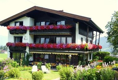 Haus Resi Pension Reith im Alpbachtal