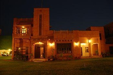 The Marwar Hotel & Gardens