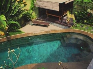 En Suite Villa Seminyak Bali