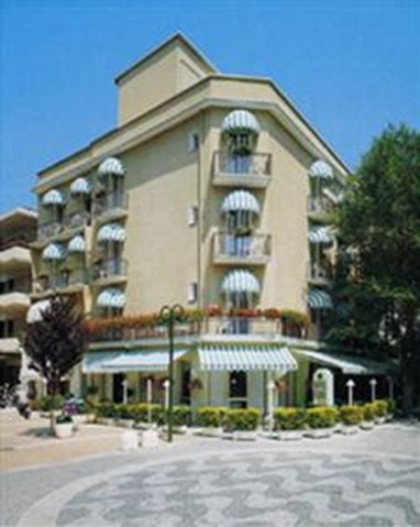 Hotel Flora Cattolica