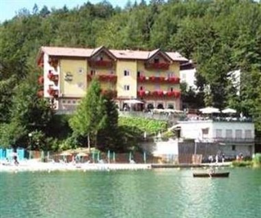 Hotel Al Lago